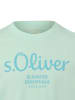 s.Oliver Shirt in mint hellblau - 0002