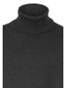 Felix Hardy Rollkragenpullover in Anthrazit