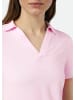 comma T-Shirt in 4014_zartrosa
