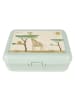 Sterntaler Brotdose / Lunchbox - Giraffe Kaya in gruen,gelb