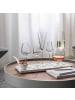 Villeroy & Boch 4er Set Champagnergläser Purismo Specials 120 ml in transparent