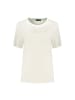 North Sails Weiß Baumwolle Damen T-Shirt