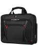 Wenger Sensor Aktenatsche 40 cm Laptopfach in black