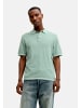 Jack & Jones Poloshirt 'George' in hellgrün