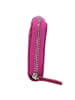 Braun Büffel Joy Schlüsseletui Leder 10.5 cm in purple plum