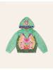 Oilily Cuckoo Jacke in Grün