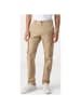Lyle & Scott Beige Herren Hose