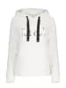 Gina Laura Sweatshirt in offwhite