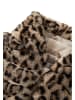 name it Teddyjacke 'Mila Teddy' in braun