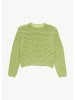 s.Oliver Strickpullover  in  7405_hellgrün