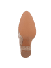 Ital-Design High Heel in Hellbraun