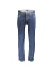Hugo Boss Blau Herren Jeans aus Baumwolle