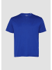 s.Oliver T-Shirt in 5612_ozeanblau