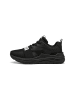 Puma Sneakers Low Softride Wired 2 Jr in schwarz