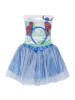 Lilo & Stitch Lilo & Stitch Tutu-Set für Kinder – 2-teilig mit niedlichem in Schwarz