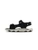 Hummel Sandale Sandal Sport Lebensstil Kinder in BLACK