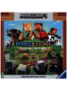 Ravensburger Ravensburger 20914 Minecraft Heroes of the Village - Kooperatives...