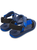 Camper Sandalen " Match " in Blau