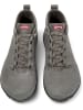 Camper Stiefeletten " Peu Pista GM " in Mittelgrau