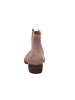 Gabor Stiefelette in taupe