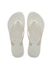 Havaianas Flip-Flops 4000030 in Weiß