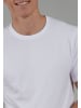 CECEBA Shirt 2Er Pack Nevada in weiß-hell-uni