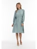 Albee Women Midikleid in Mint