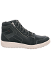 Jomos Winterstiefel in schwarz