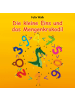 Spica Verlag Buch - Die kleine Eins und das Mengenkrokodil