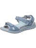 Legero Outdoor-Sandalen in blau