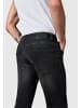 PEAK TIME  Slim-fit-Jeans München in Dark Grey