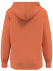 Kidsworld Kapuzensweatshirt in orange