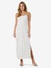 Noisy may Maxikleid in Cloud Dancer