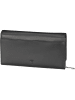 JOOP! Geldbörse Sofisticato 1.0 Europa Purse LH11F in Black