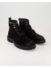 BOSS Stiefeletten in Schwarz