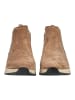 rollingsoft Sneaker in Nut