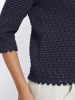 Heine Pullover in marine