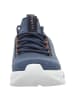 Bugatti Sneaker Low in blau