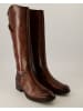 Gabor Klassische Stiefel in Braun