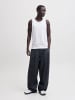 Jack & Jones 3er-Pack Tanktop in White