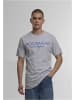 Rocawear T-Shirt "Rocawear Neon T-Shirt" in Grau