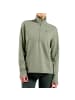 Odlo Essential Thermal Half Zip in Grün
