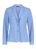 Betty Barclay Blazer-Jacke langarm in Azurine