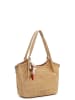 Tamaris Shopper TAS Konstantina in sand