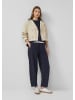 s.Oliver Sweatshirt  in  5959_navy