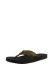 Teva Zehentrenner Sandale Reflip in Stacks Olive