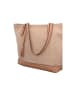 Gabor Shopper in silber