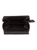 The Chesterfield Brand Aldra Geldbörse Leder 12 cm in brown
