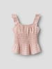 name it Oberteil in Veiled Pink