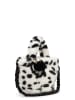 Tamaris Shopper TAS Marijana in black/white 103